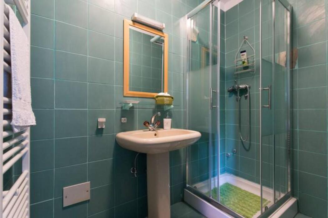 Secret Garden House Apartman Lovran Kültér fotó